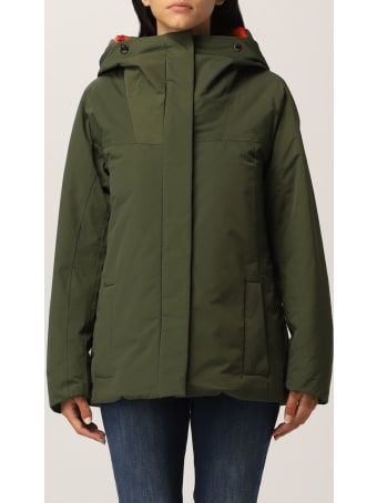 Napapijri Jacket Jacket Women Napapijri
