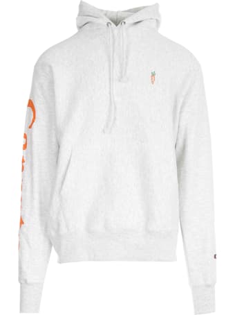 Carrots Cokane Rabbit Hoodie
