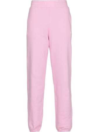 MSGM Cotton Trackpant
