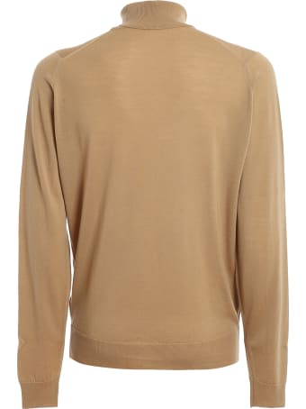 John Smedley Cherwell Pullover Ls