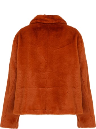 STAND STUDIO Marcella Jacket
