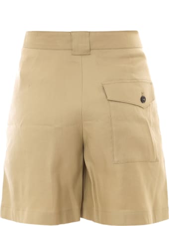 Closed Shorts