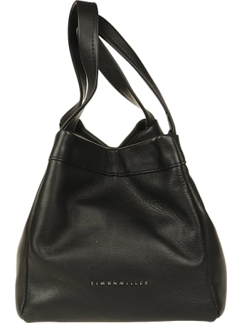Simon Miller Soft Nappa Bag