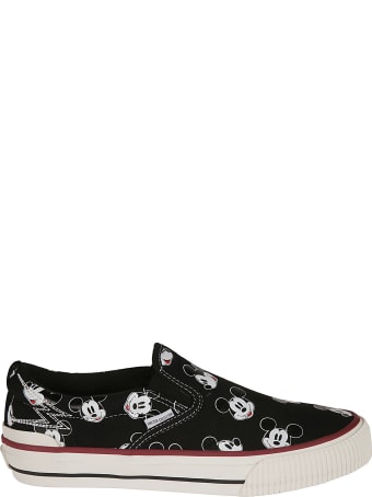 M.O.A. master of arts Master Collector Slip-on Sneakers