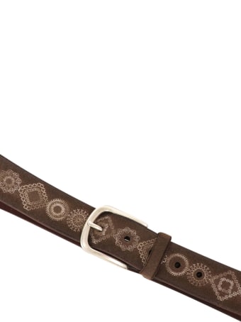 Orciani Belt