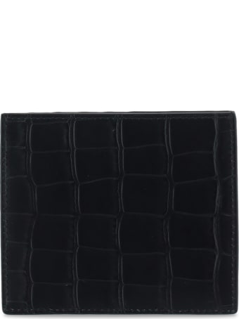 Balenciaga Card Holder