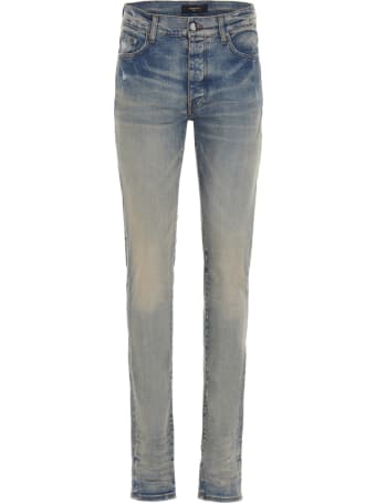 AMIRI 'stack' Jeans