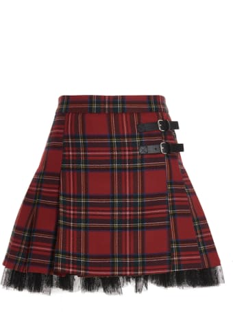 RED Valentino Skirt