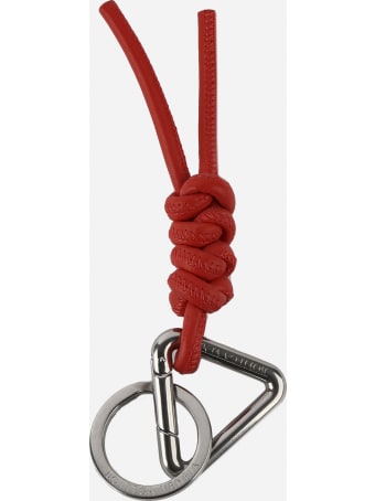Bottega Veneta Keyring