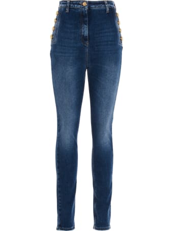 Elisabetta Franchi Jeans