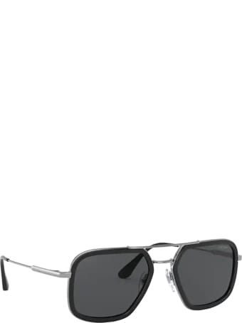 Prada Prada Pr 57xs Black Sunglasses