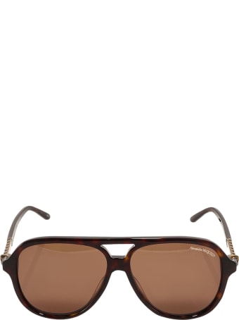 Alexander McQueen Sunglasses