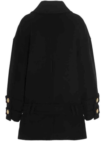 Balmain Coat