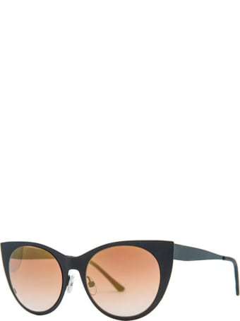 Kyme Black Angel Light Sunglasses For Girl
