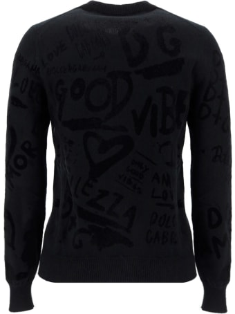 Dolce & Gabbana Sweater