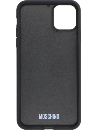 Moschino 'teddy' Case