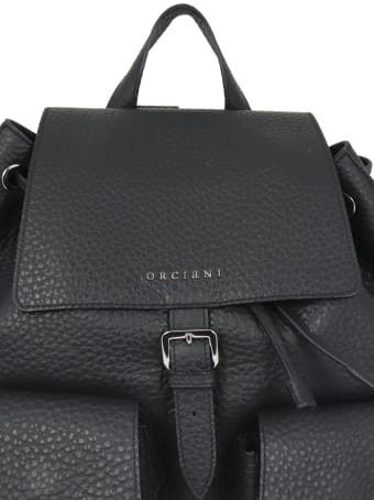 Orciani Charlotte Backpack