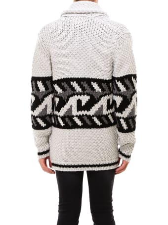 Rakkì Cardigan