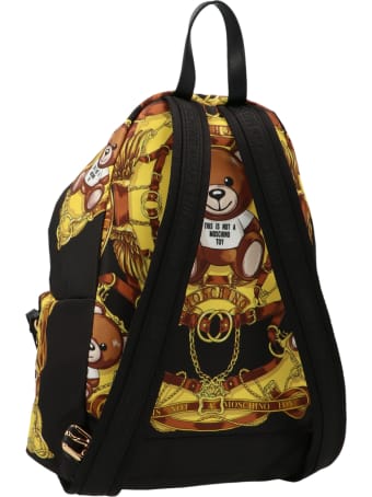 Moschino 'teddy Torta' Bag