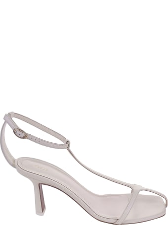 Neous 80mm Sandals Jumel