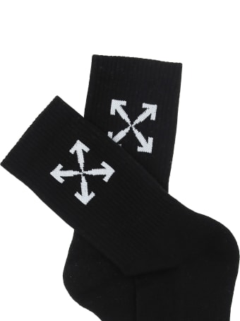 Off-White Off White Socks