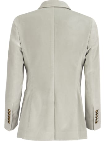 Saulina Assunta - Double Breasted Jacket