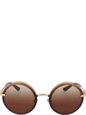 Bulgari 0bv6149b Sunglasses