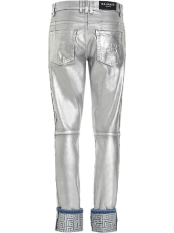 Balmain Jeans