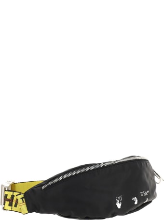 Off-White Off White Sling Bag