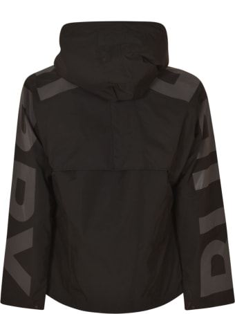 Burberry Compton Windbreaker