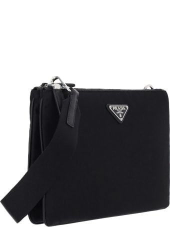 Prada Shoulder Bag