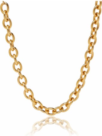 Federica Tosi Lace Amanda Gold