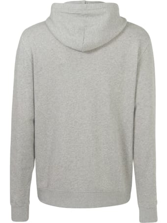 Loewe Anagram Hoodie