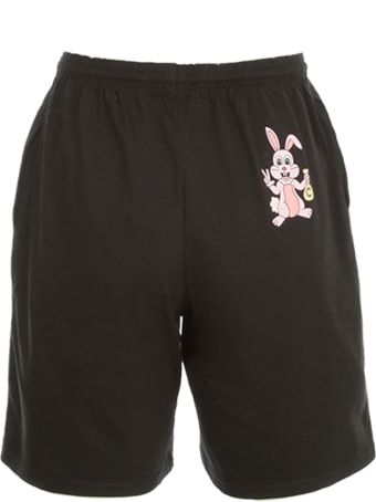 Carrots Cokane Rabbit Shorts