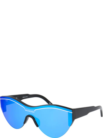 Balenciaga Bb0004s Sunglasses