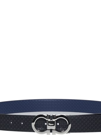 Salvatore Ferragamo Belt