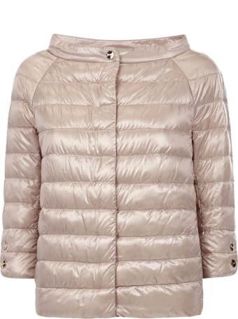 Herno Elsa Down Jacket