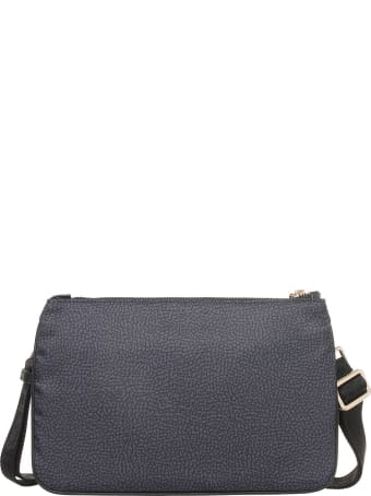 Borbonese Shoulder Bag