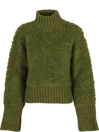 The Attico Sweater