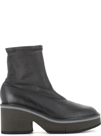 Clergerie Ankle Boot Albane
