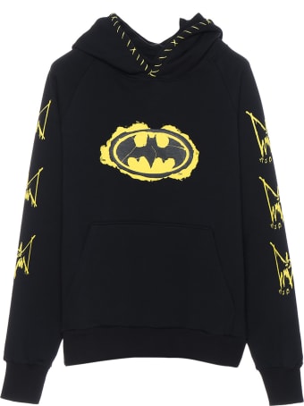 Marc Jacques Burton Hoodie