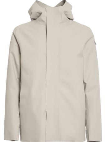 RRD - Roberto Ricci Design Double Rubber Hood