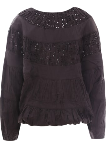 Mes Demoiselles Top