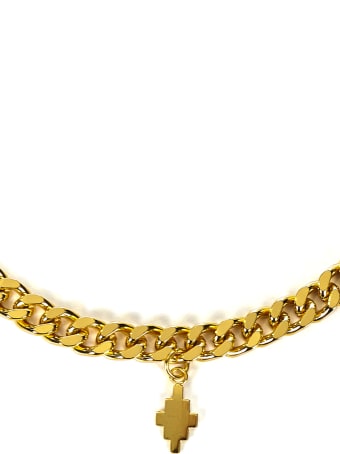 Marcelo Burlon Cross Necklace
