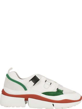Chloé Chloè Sneakers