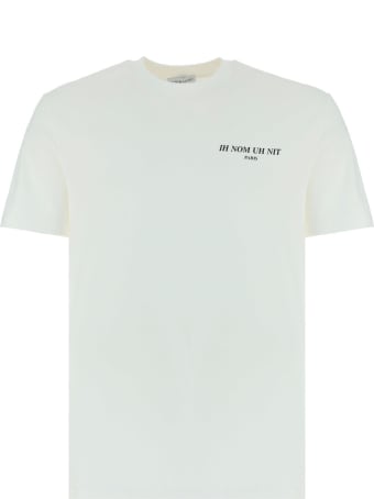 ih nom uh nit In Nom Uh Nit T-shirt