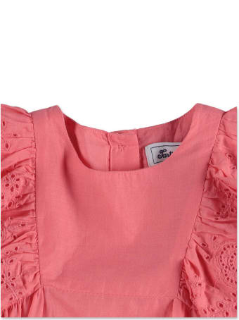 Tartine et Chocolat Dress