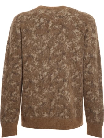 Roberto Collina Roundneck Animalier
