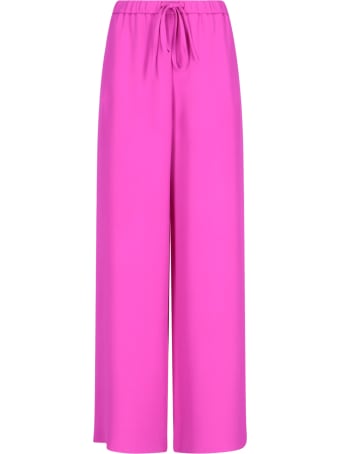 Valentino Cady Couture Pants