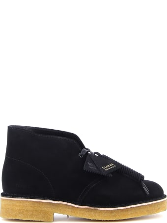 Clarks Desert Boot221